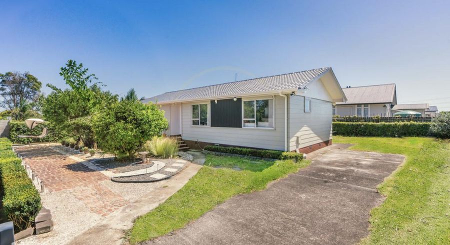  at 48 Boundary Road, Clover Park, Auckland