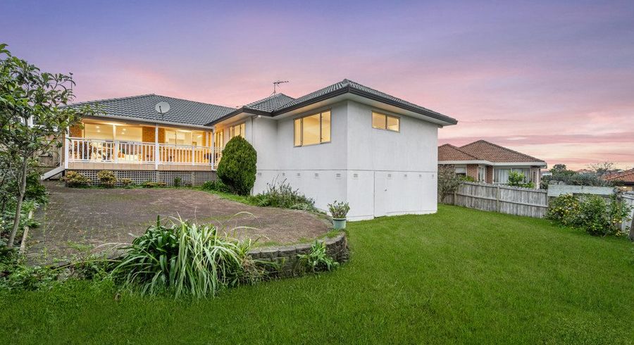  at 726 Chapel Road, Dannemora, Auckland