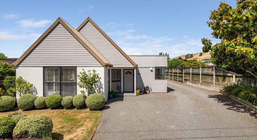  at 223a Redwood Street, Witherlea, Blenheim, Marlborough