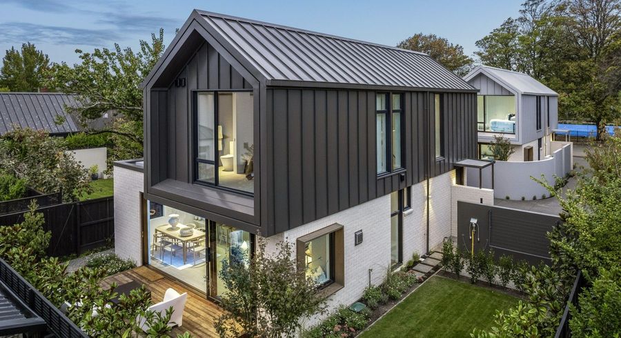  at 65B Leinster Road, Merivale, Christchurch City, Canterbury