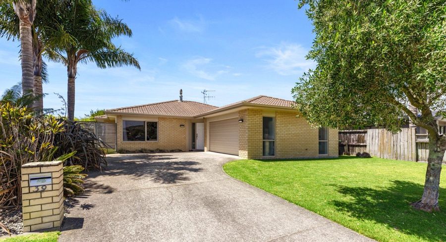  at 39 Arabian Drive, Papamoa Beach, Papamoa