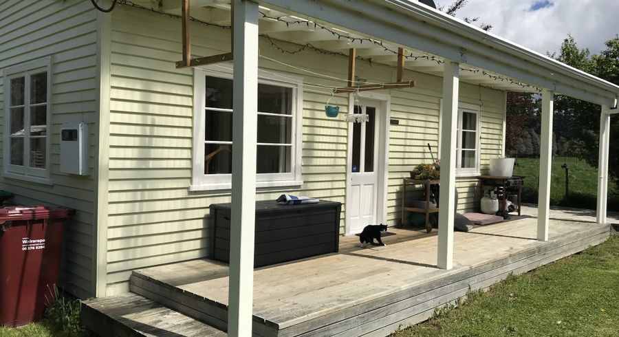  at 91 Humphries Street, Woodside, Greytown