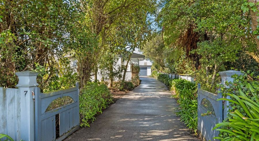  at 7 Fitzroy Street, Normanby, Hawera