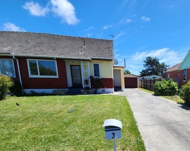  at 3 Thomas Street, Linwood, Christchurch City, Canterbury