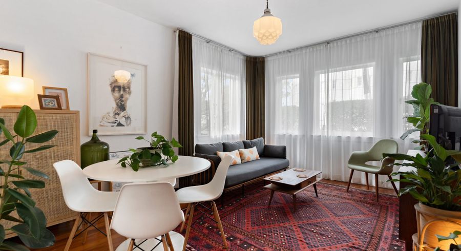  at 4/2 Salisbury Street, Herne Bay, Auckland City, Auckland