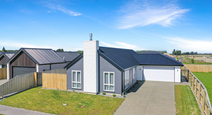 at 17 Kilphin Street, Elgin, Ashburton, Canterbury