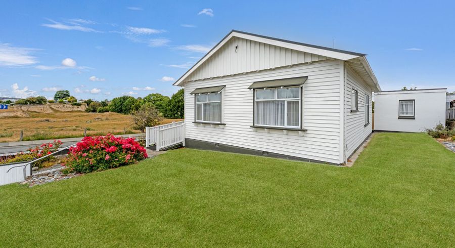  at 41 Buchanan Street, Parkside, Timaru, Canterbury