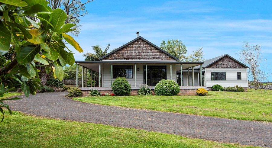  at 25 Springs Road, Poroti, Whangarei