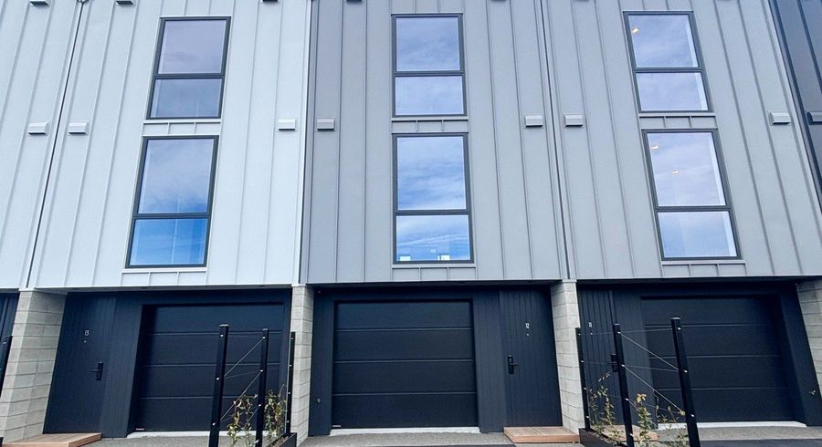  at 12/5 Tidal View, Ferrymead, Christchurch City, Canterbury