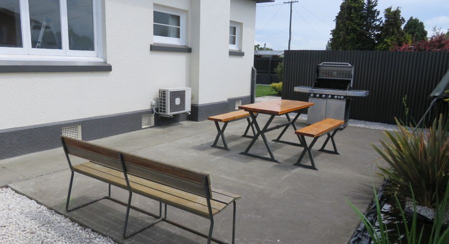  at 316 King Street, Temuka