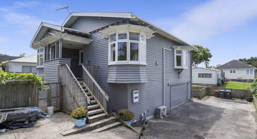  at 52C Kings Road, Panmure, Auckland City, Auckland