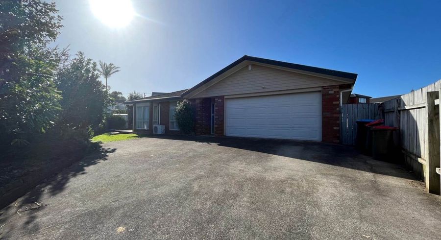  at 5 Gerrard Street, Three Kings, Auckland