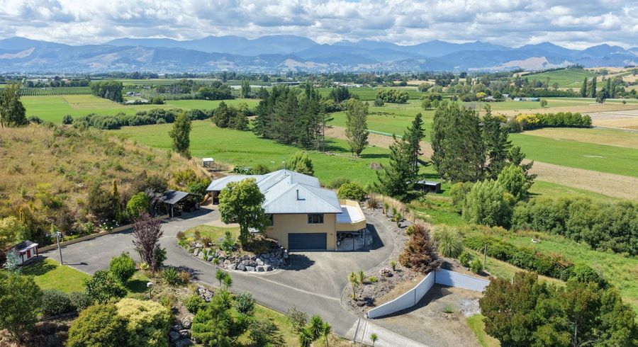  at 68 Greenacres Road North, Redwood Valley, Tasman, Nelson / Tasman