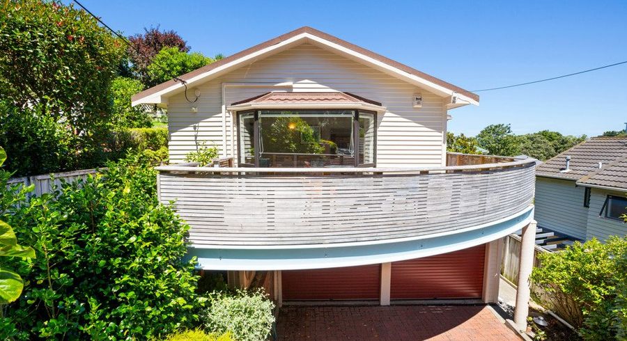  at 22 Tio Tio Road, Miramar, Wellington, Wellington