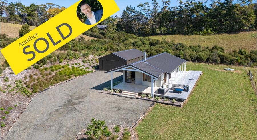  at 16 Rauhori Road, Makarau, Warkworth