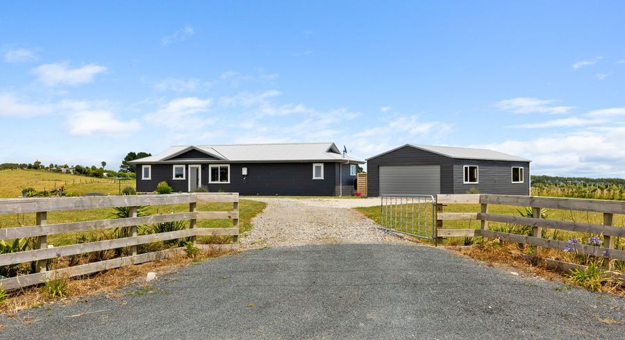  at 11 Leith Road, Okato, New Plymouth, Taranaki