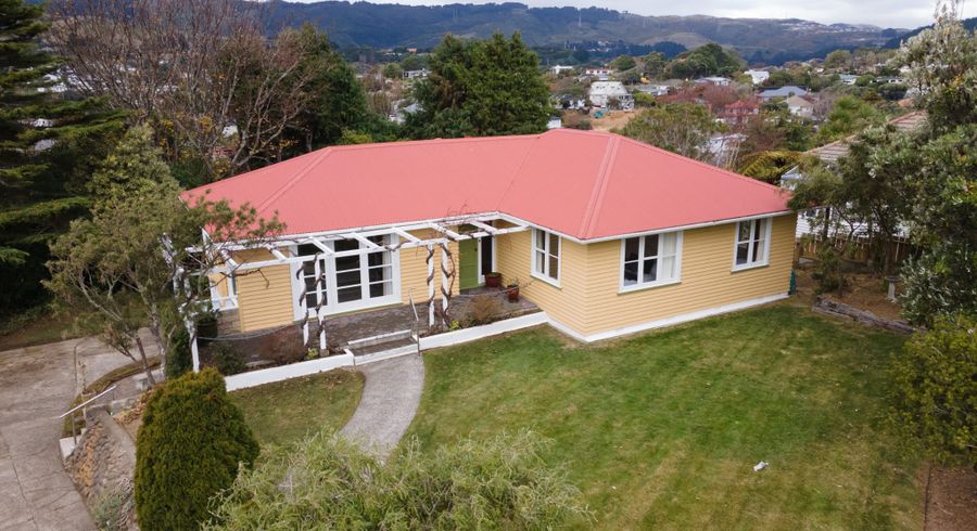  at 1 Tainui Terrace, Tawa, Wellington, Wellington