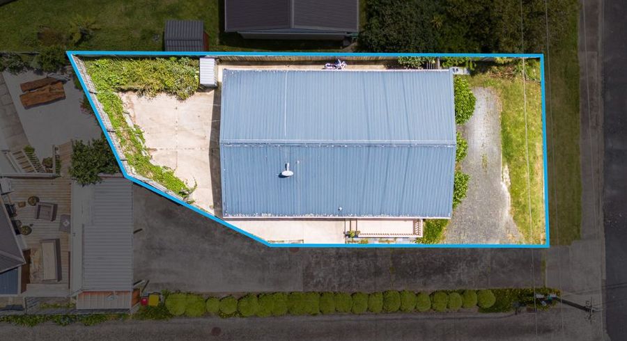  at 1/12 Marewa Street, Te Atatu South, Waitakere City, Auckland