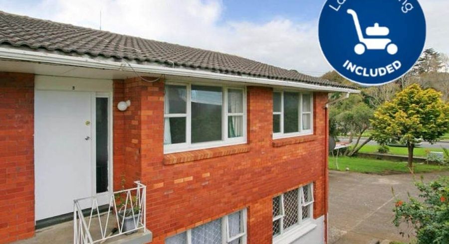 at 3/42 Portage Road, Otahuhu, Auckland City, Auckland