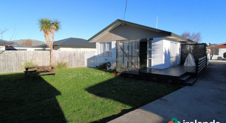  at 8 Peckham Lane, Woolston, Christchurch