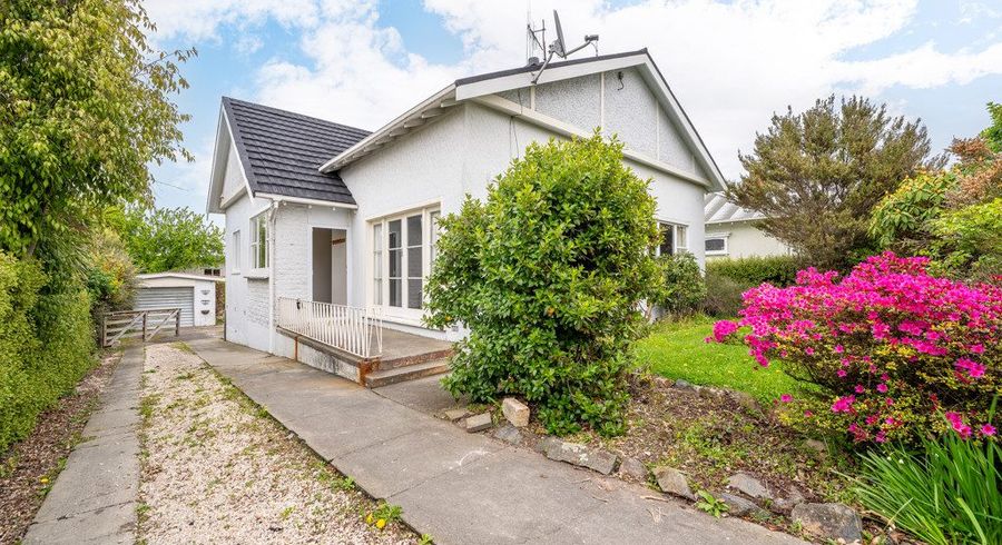  at 198 Wai-Iti Road, Highfield, Timaru
