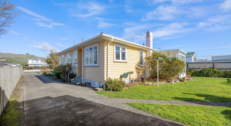  at 7 Julian Street, Redwoodtown, Blenheim