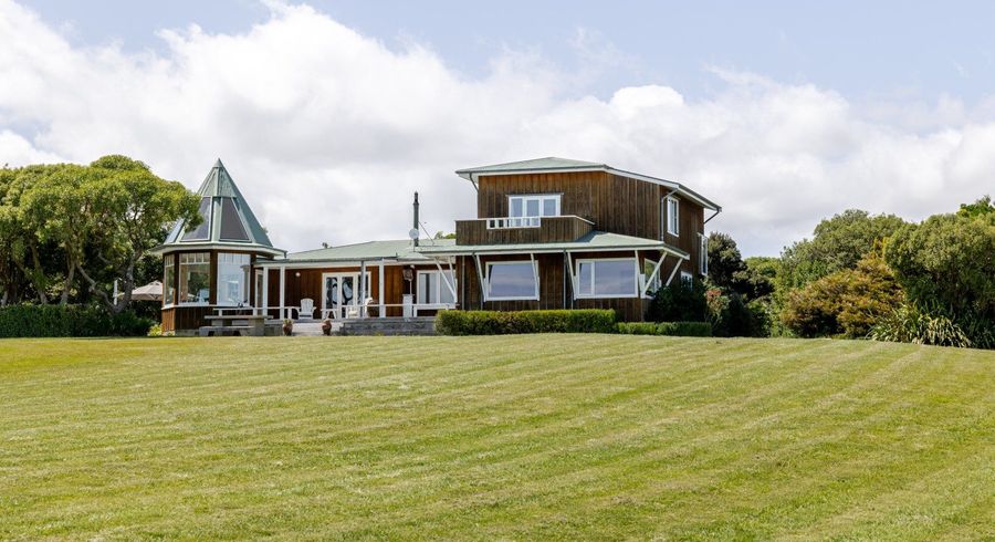  at 770 Cape Palliser Road, Cape Palliser, South Wairarapa, Wellington