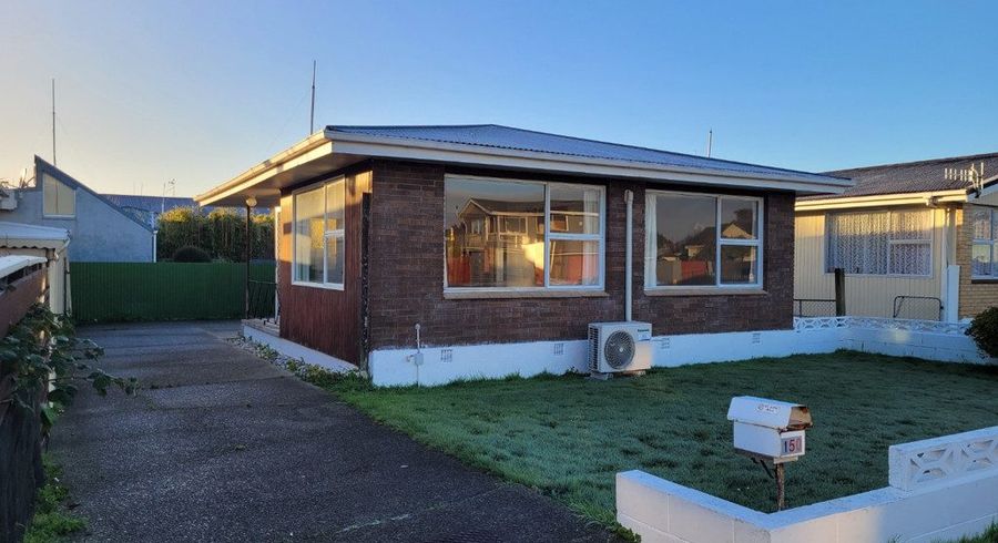  at 150 Conon Street, Invercargill, Invercargill, Southland