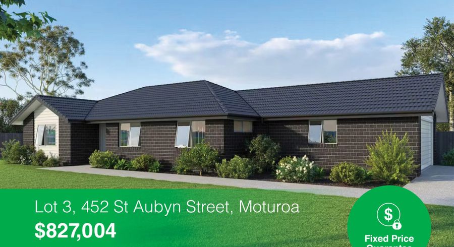 at 452 St Aubyn St, Moturoa, New Plymouth, Taranaki
