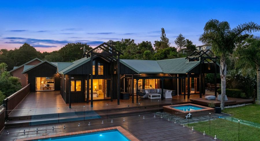  at 96 Pebble Brook Road, Wainui, Rodney, Auckland