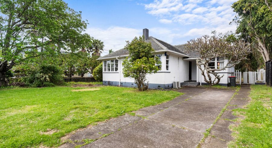  at 22 Alamein Road, Panmure, Auckland