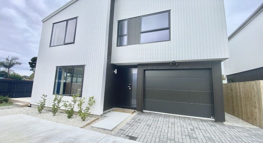  at 12C Liddell Street, Hillcrest, Auckland