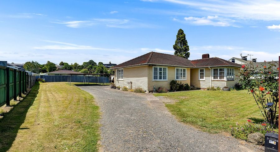  at 23 Norman Street, Nawton, Hamilton, Waikato
