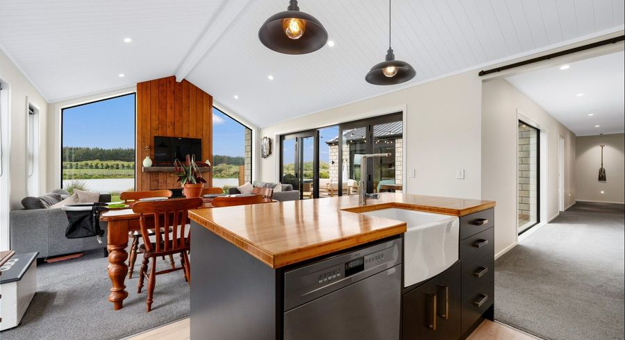  at 19 Carex Grove, Foxton Beach, Horowhenua, Manawatu / Whanganui
