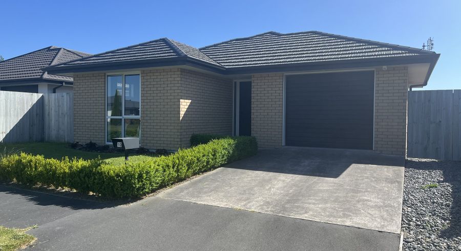  at 10 Bouma St, Halswell, Christchurch City, Canterbury