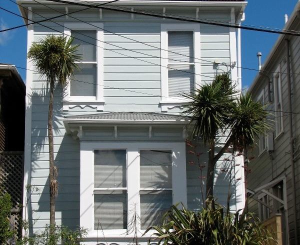  at 254 Adelaide Road, Newtown, Wellington