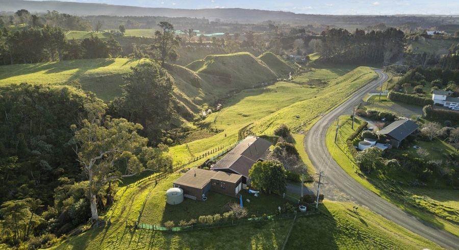  at 112 Warner Road, Oropi, Western Bay Of Plenty, Bay Of Plenty