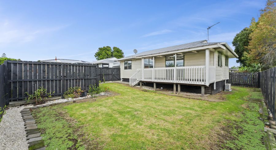  at 10B Cramond Drive, Mangere East, Manukau City, Auckland