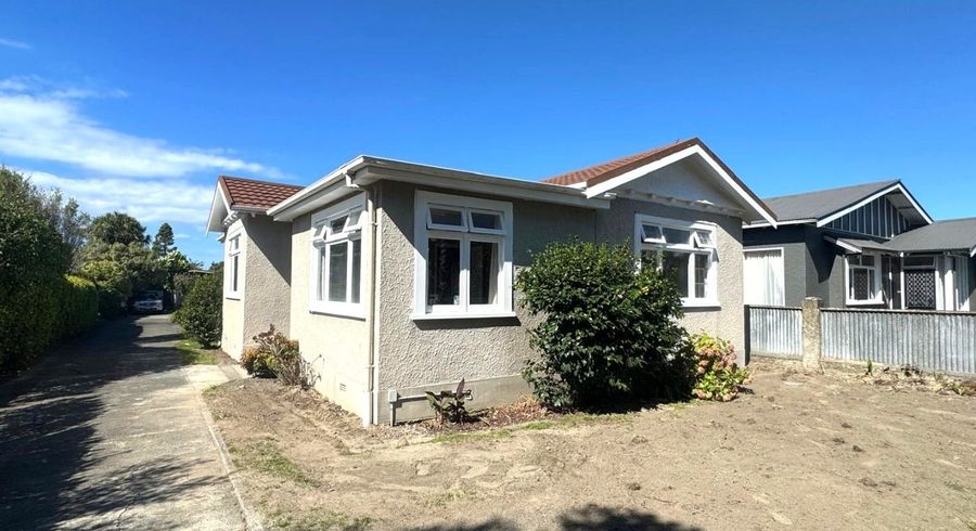  at 187 Georges Drive, Napier South, Napier, Hawke's Bay