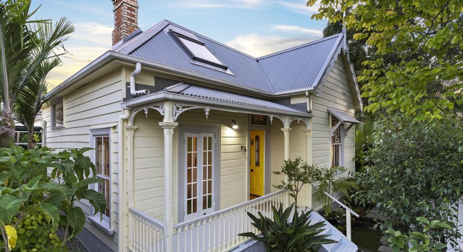  at 1 Pember Reeves Street, Freemans Bay, Auckland