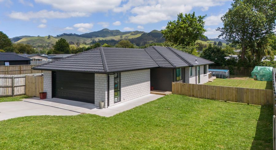  at 8 Somerset Street, Waihi, Waihi