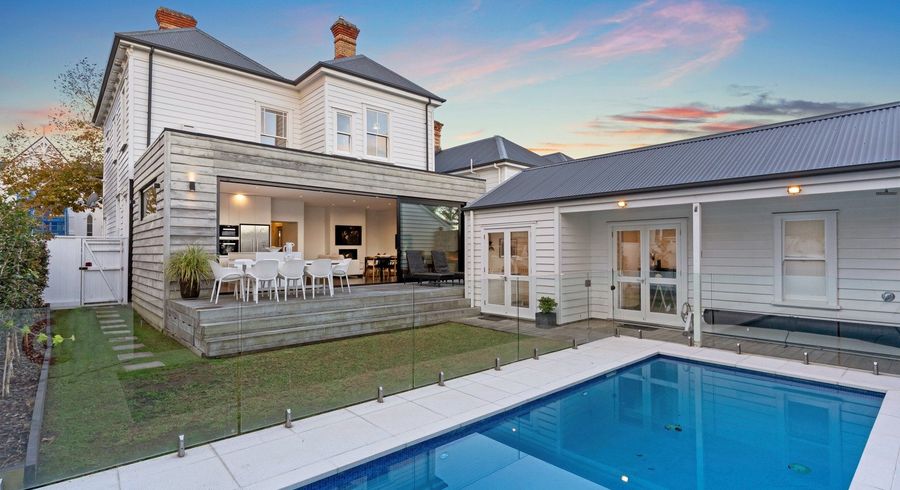  at 82 Jervois Road, Herne Bay, Auckland City, Auckland