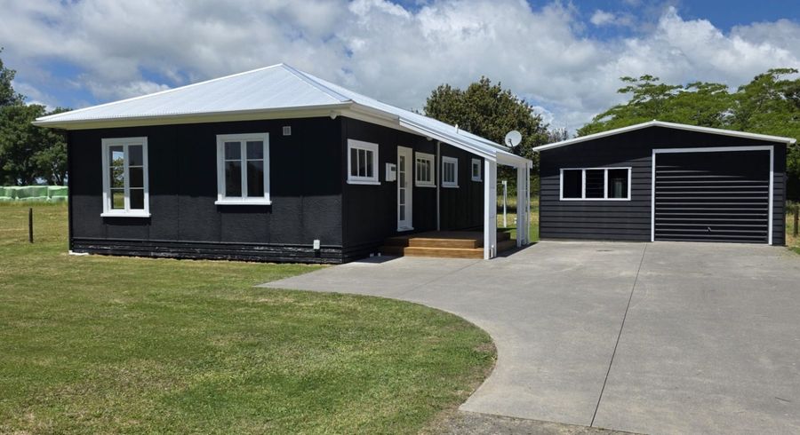  at 188A  Dorset Road, Hillsborough, New Plymouth, Taranaki