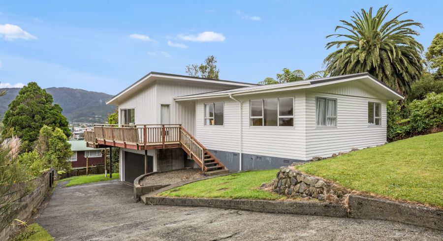  at 53 Wright Street, Wainuiomata, Lower Hutt, Wellington