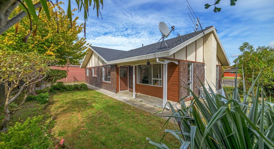 at 17 Caulfield Place, Awapuni, Palmerston North, Manawatu / Whanganui