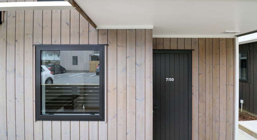  at 7/50 Friend Street, Karori, Wellington, Wellington