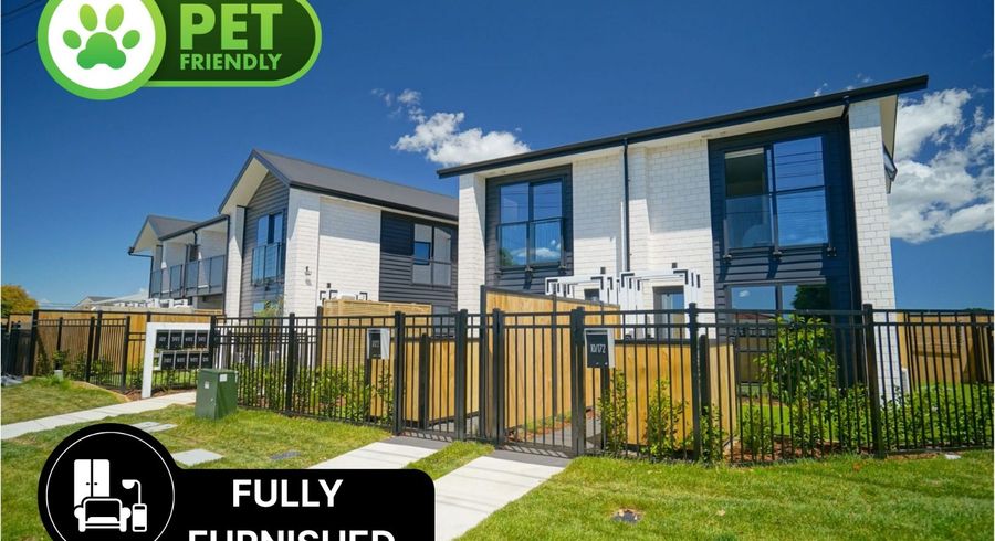  at 1/172 Don buck Road, Massey, Waitakere City, Auckland