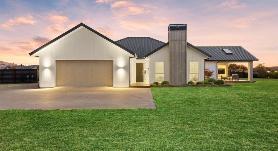  at 34 Recite Avenue, Cambridge, Waipa, Waikato