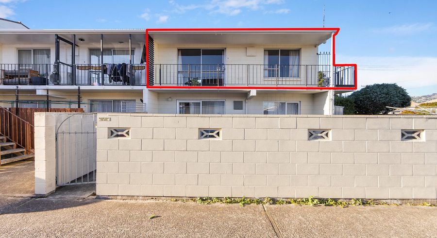  at 5/45 Southampton Street, Sydenham, Christchurch