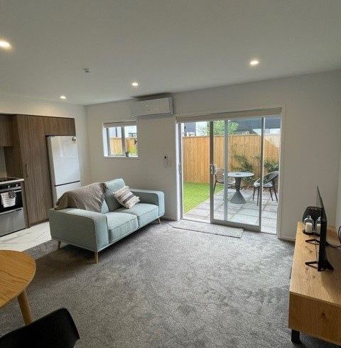  at 8/217 Armagh Street, Christchurch Central, Christchurch